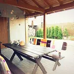 Reda Проживание в семье *