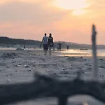 Проживание в семье Reda *