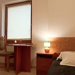 Проживание в семье Reda *