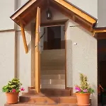 Проживание в семье Reda *