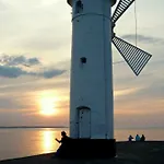 Проживание в семье Reda Свиноуйсьце