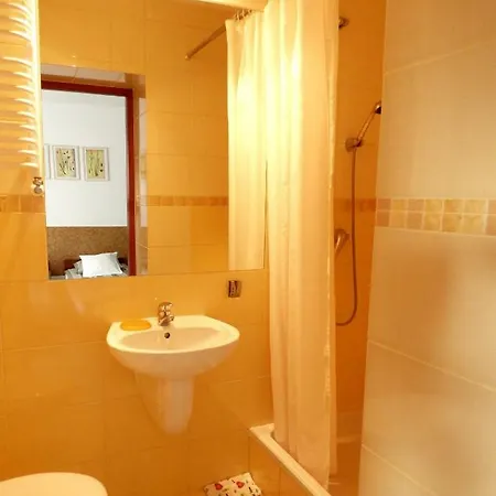Reda Homestay Swinoujscie