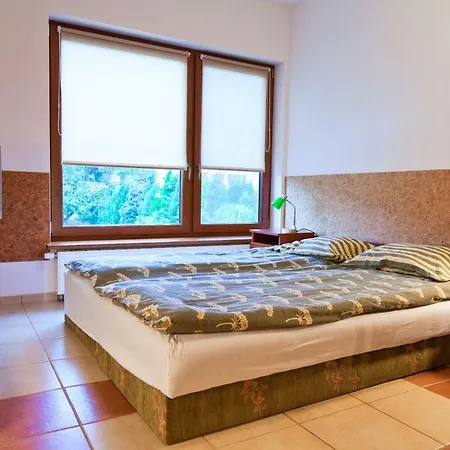 Homestay Reda Swinoujscie